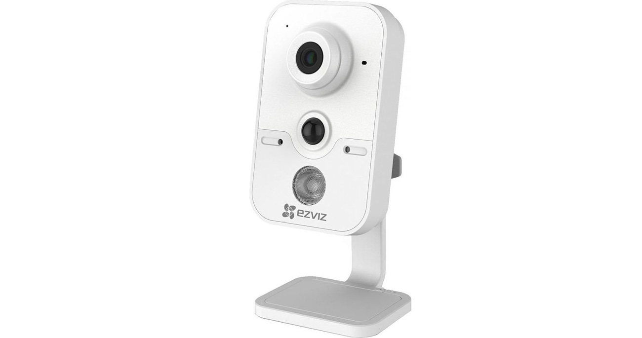 Kamera IP EZVIZ C2 Cube HD