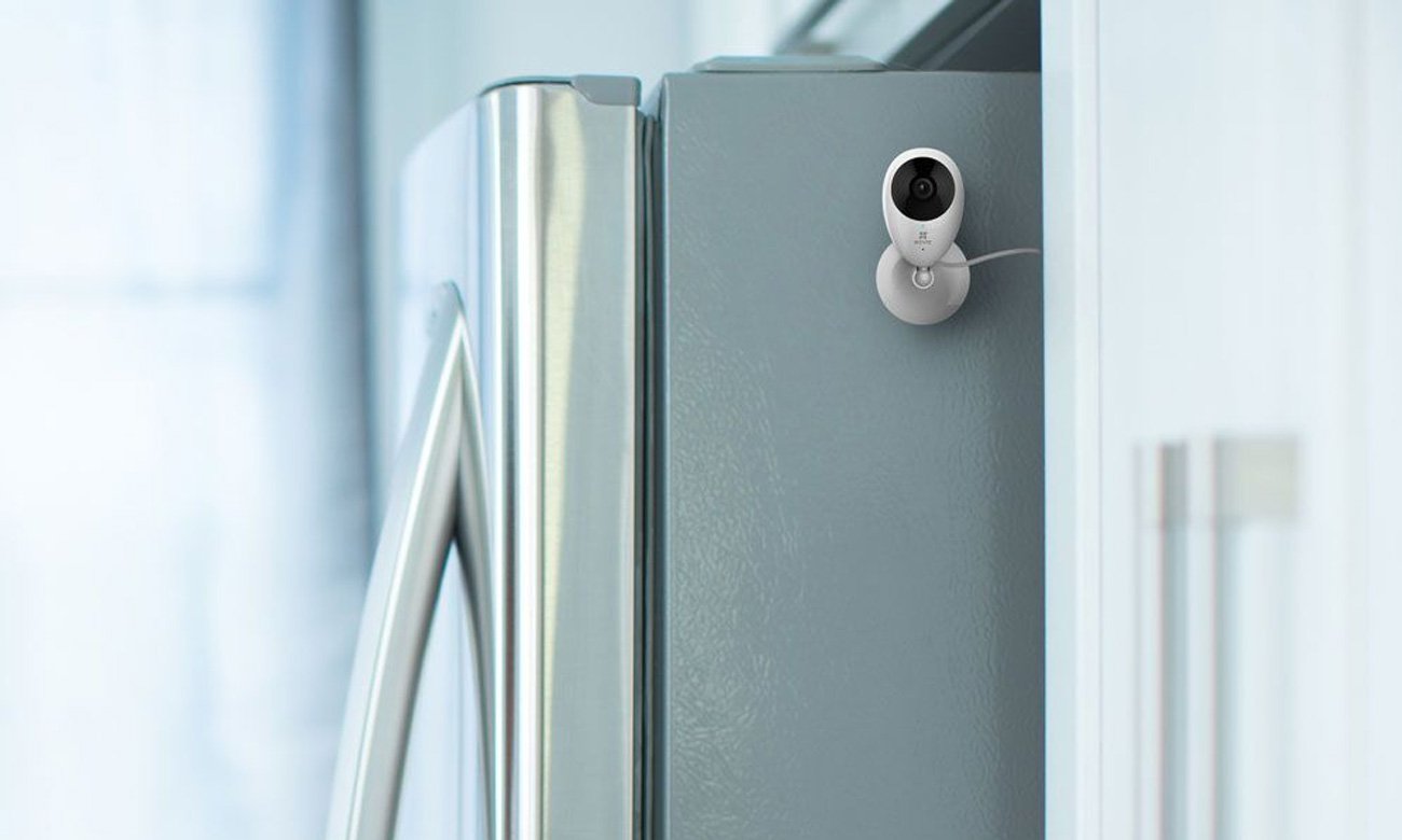 Kamera Ezviz Mini O Plus