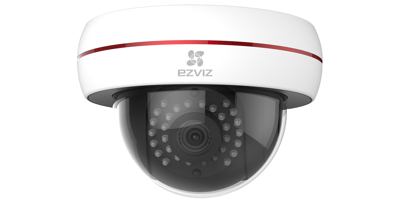 Ezviz C4S Full HD