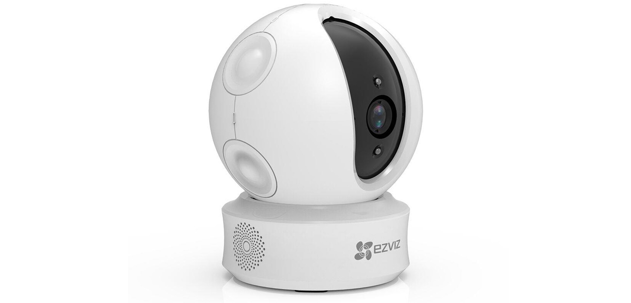 EZVIZez360