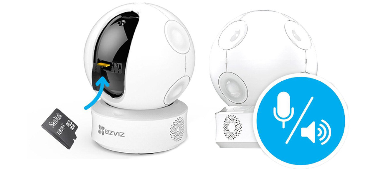 EZVIZez360