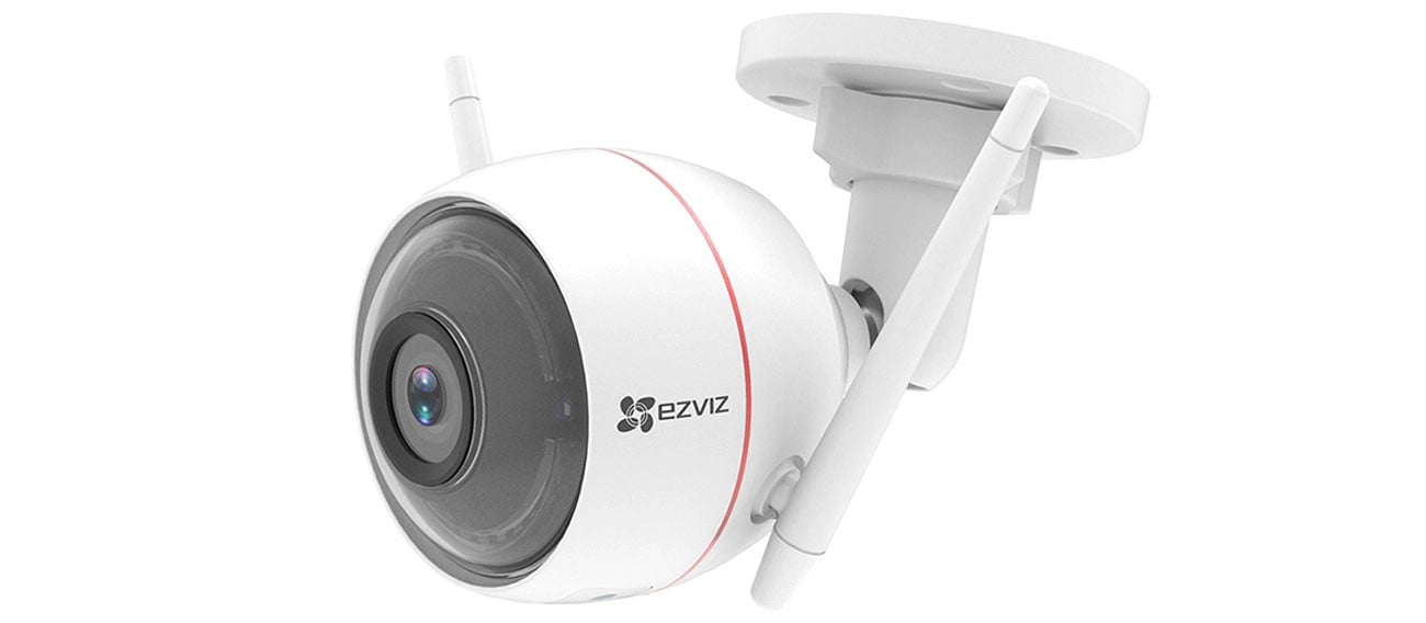Ezviz Husky Air 720p LED IR CS-CV310-A0-3B1WFR (2.8mm)
