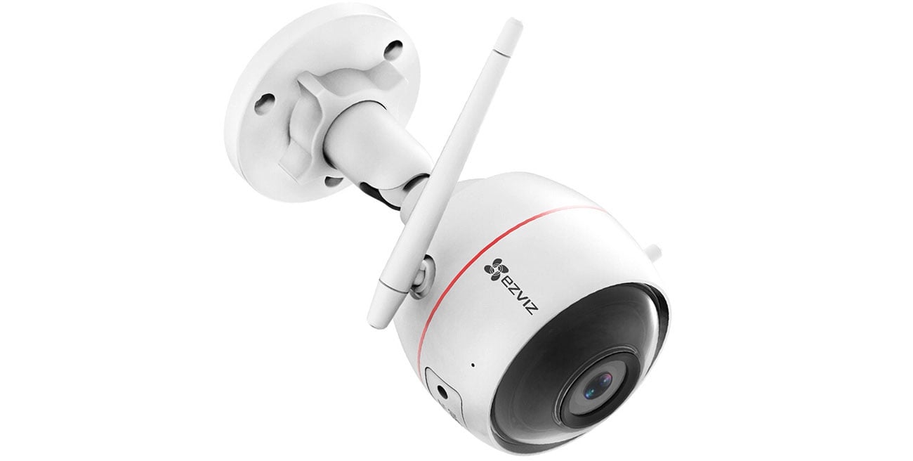 Ezviz Husky Air 720p LED IR