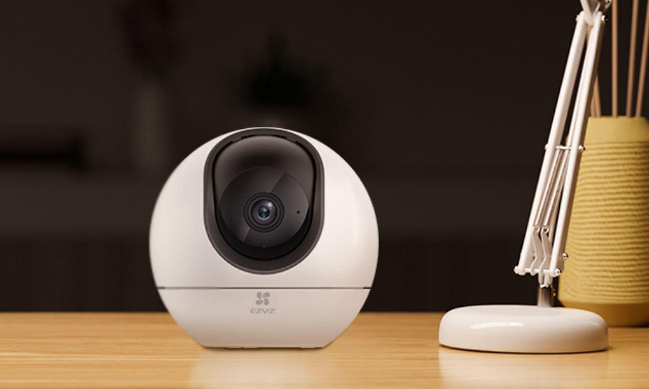 EZVIZ H6
