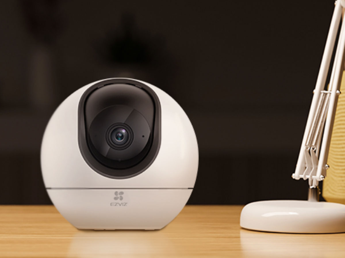 EZVIZ H6