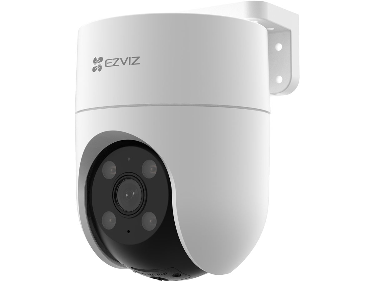 Inteligentna zewnętrzna kamera EZVIZ H8c