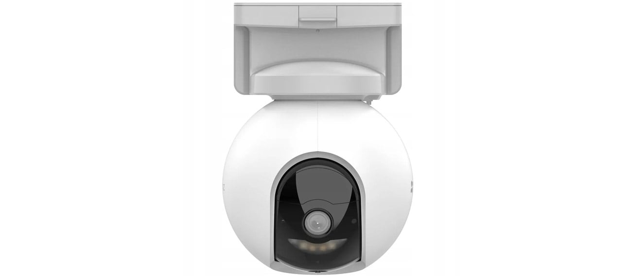 Inteligentna kamera EZVIZ HB8 2K+