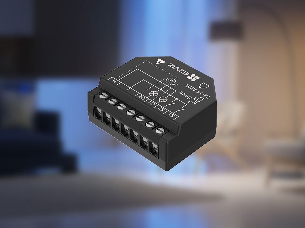 EZVIZ T36WM