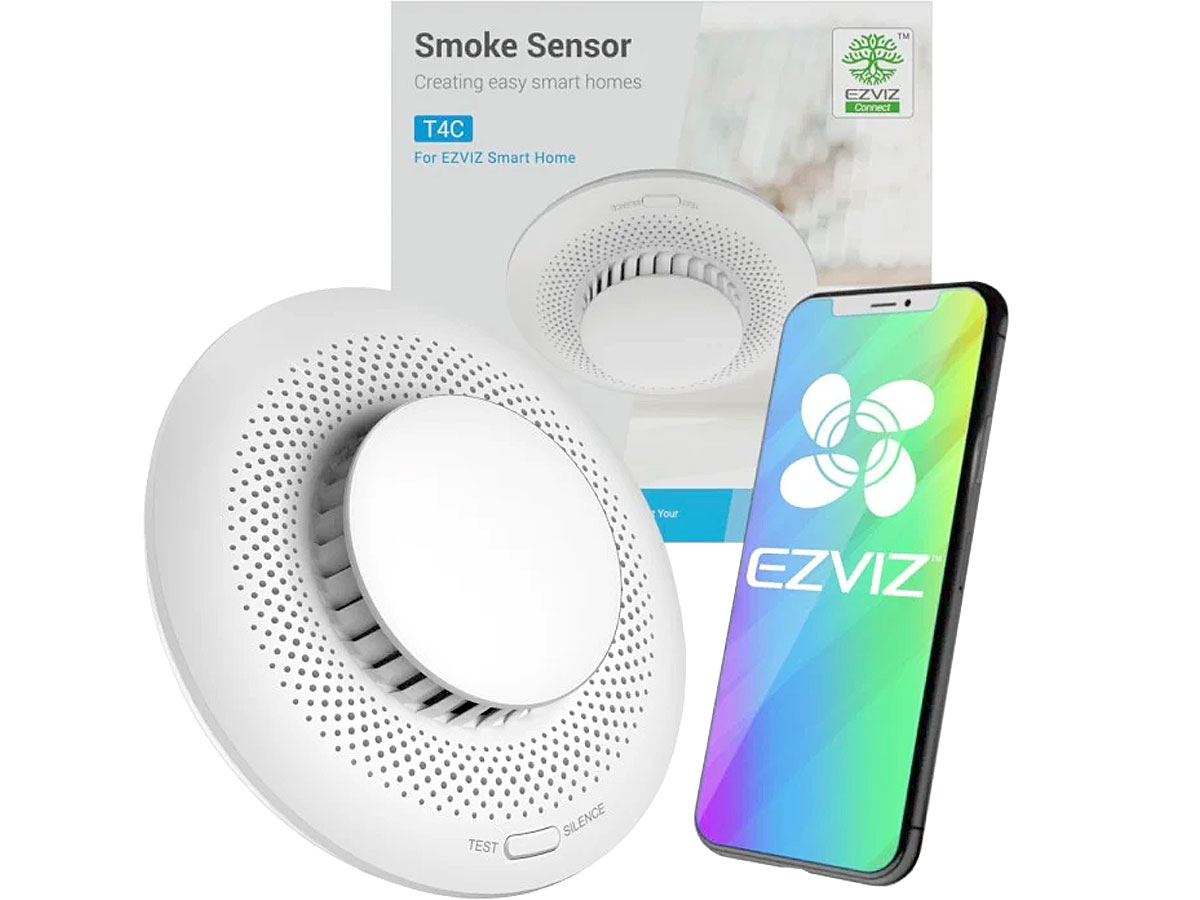 EZVIZ T4C