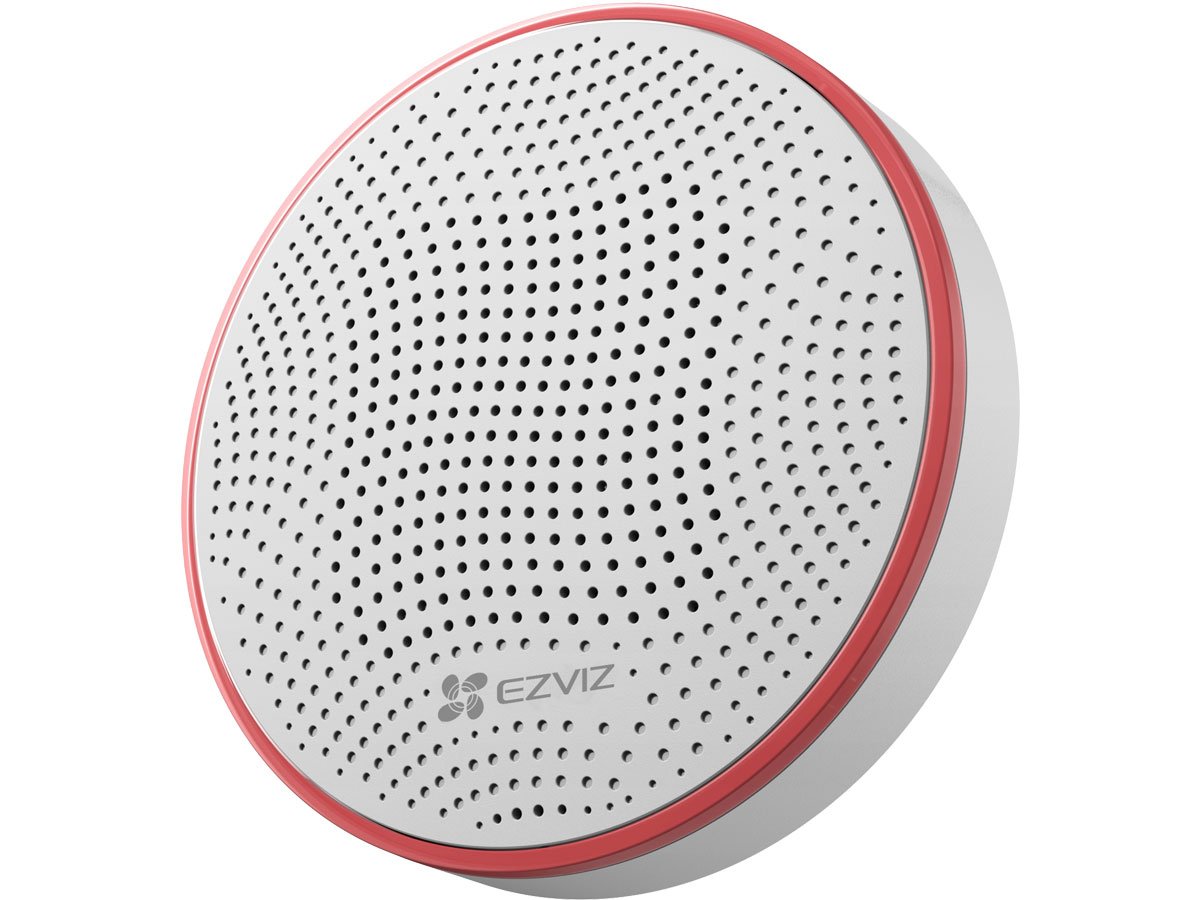 Syrena alarmowa EZVIZ T9C
