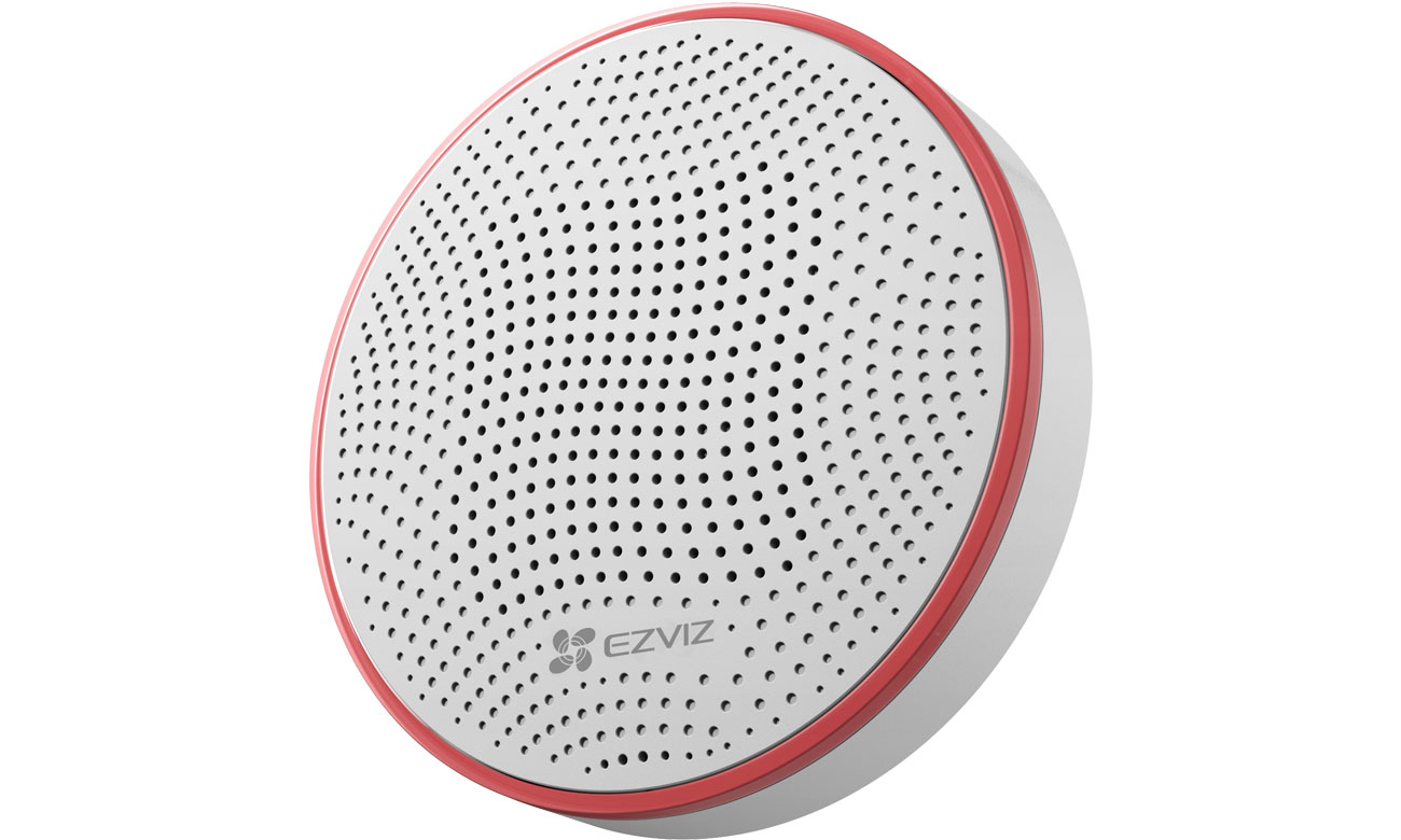 Syrena alarmowa EZVIZ T9C