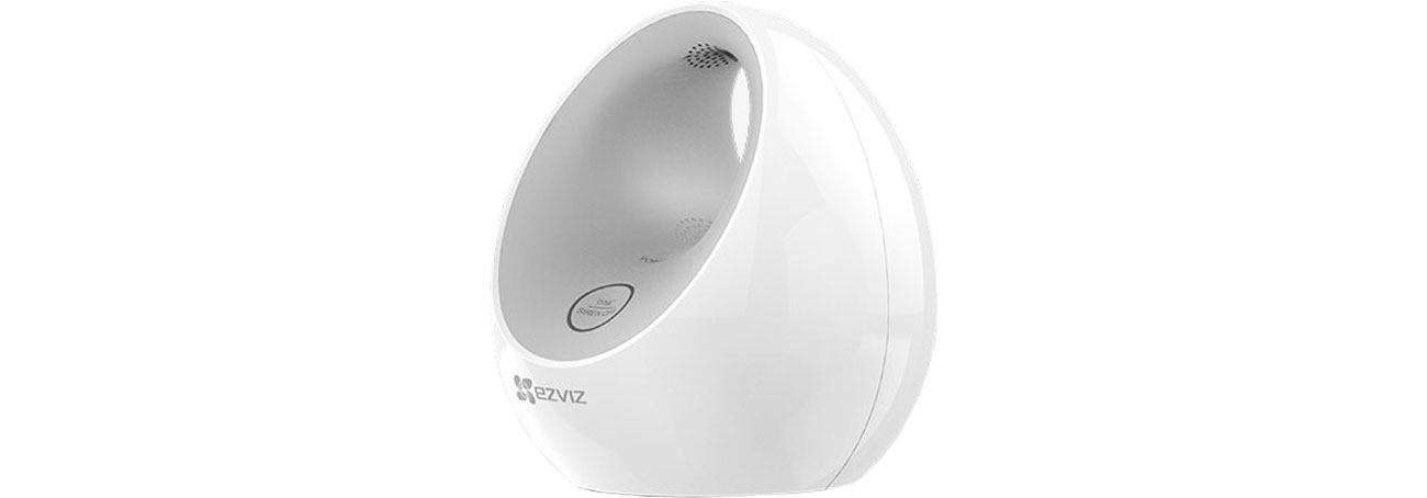 EZVIZ W2D Stacja bazowa