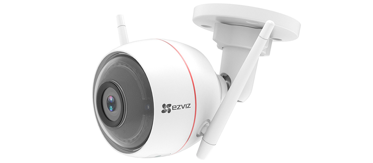 Ezviz Husky Air FullHD LED IR