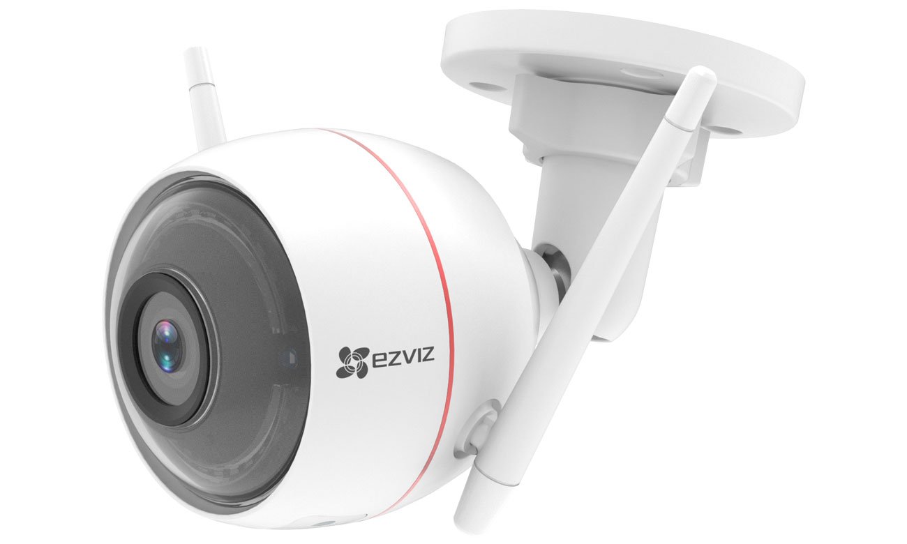 Inteligentna kamera EZVIZ C3W 1080p Husky Air