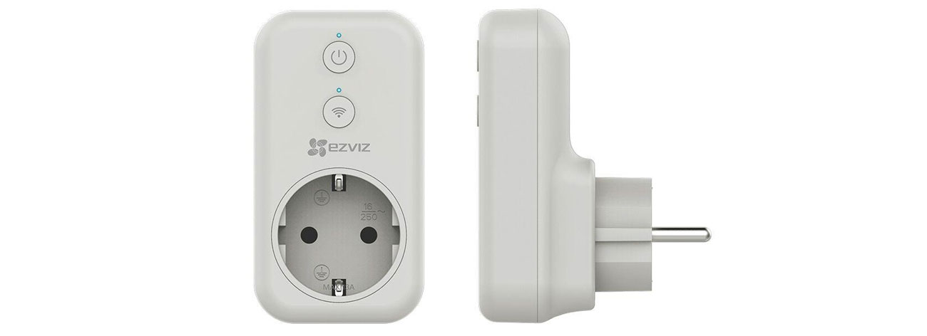 Gniazdo-Smart-Plug