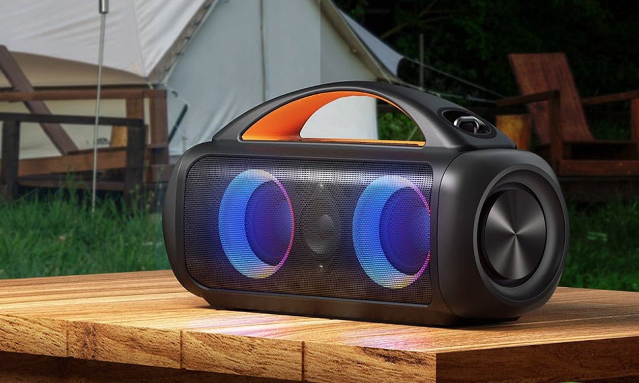 EarFun UBOOM Raver