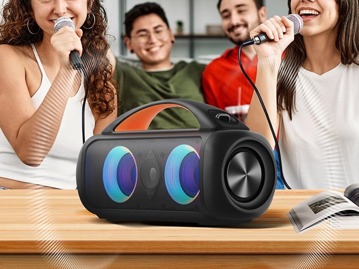 EarFun UBOOM Raver