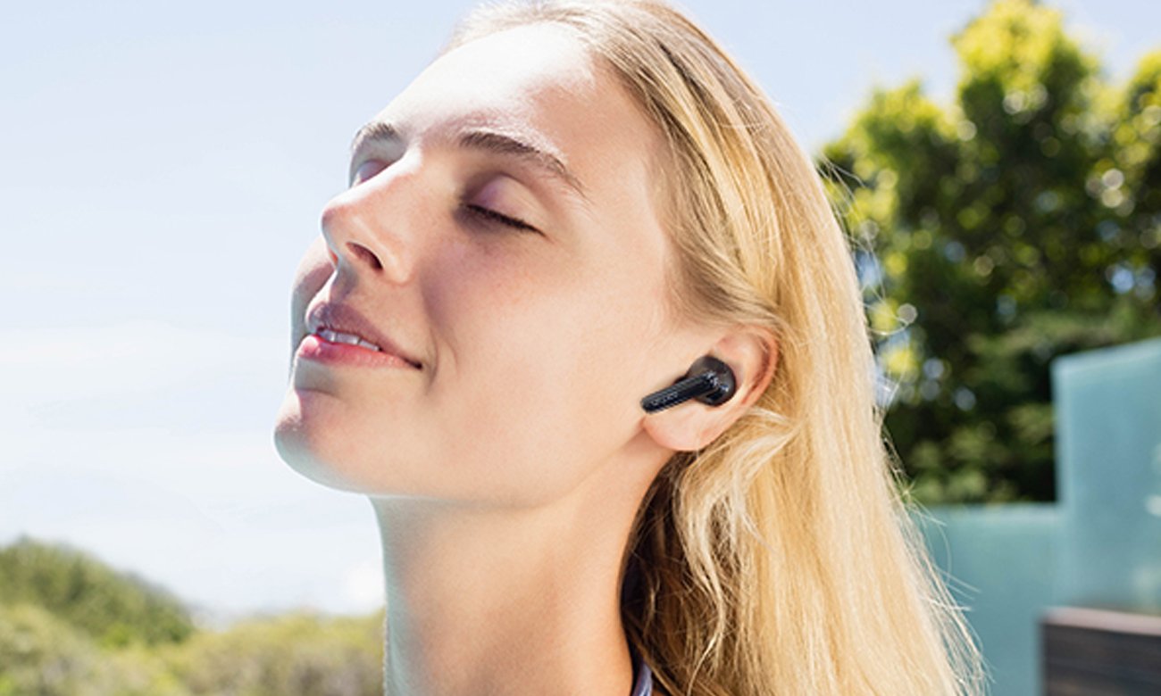EarFun AirMini2 wygląd