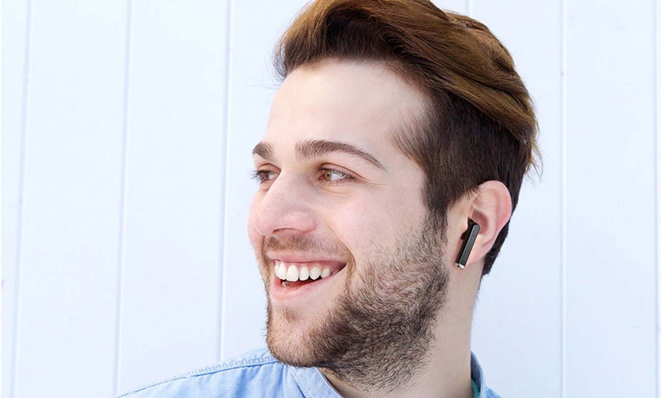 EarFun AirLite wygląd