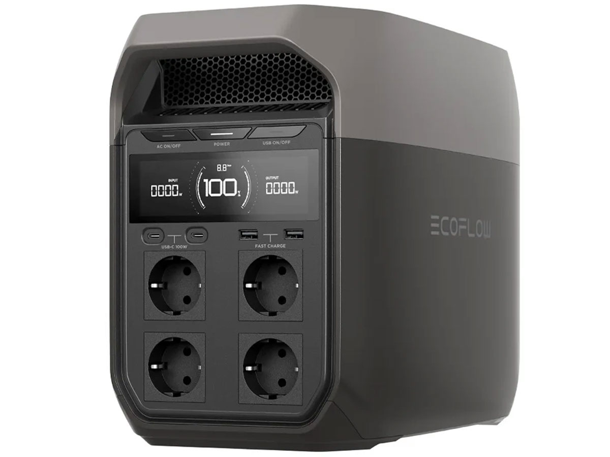 Ecoflow DELTA 3