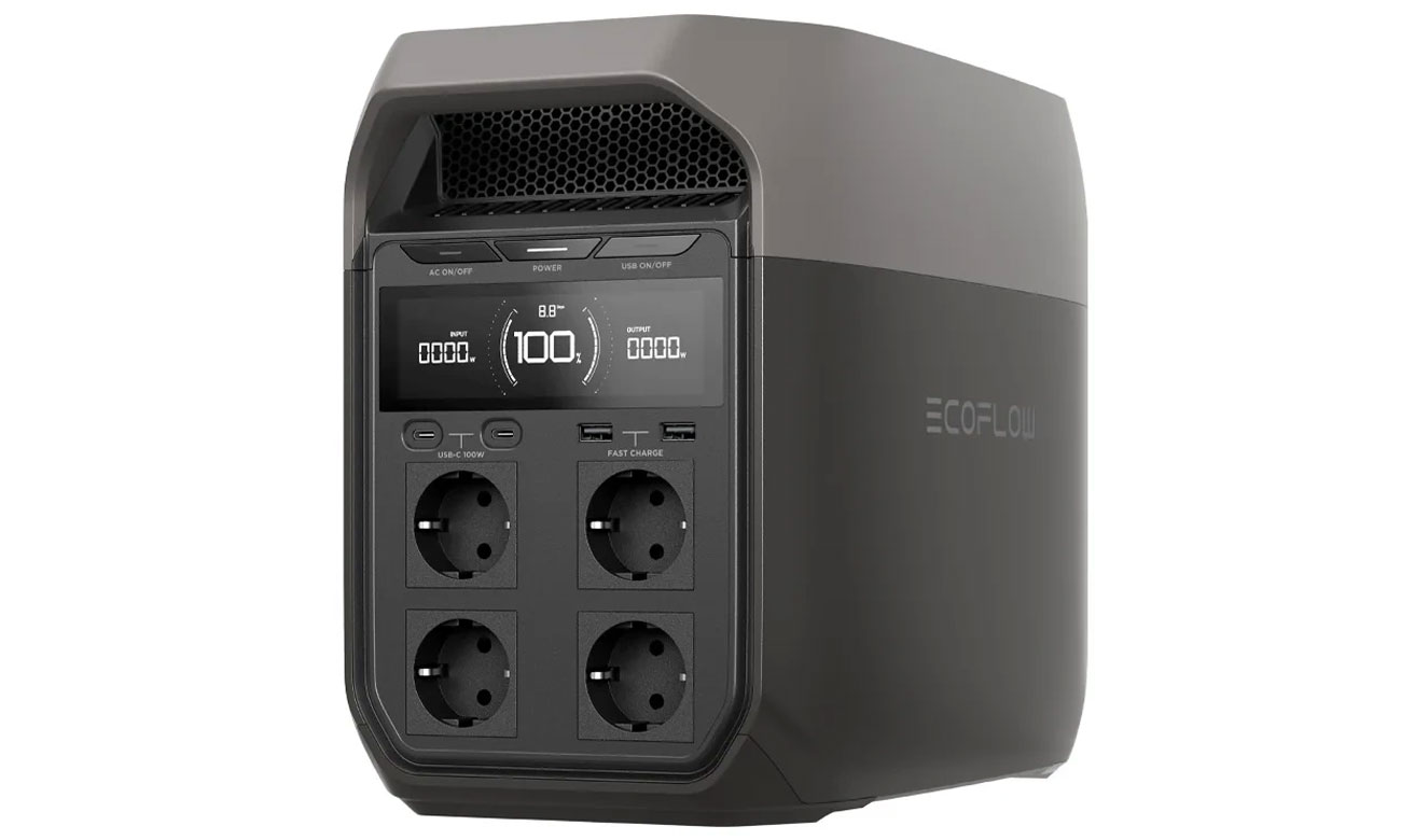 Ecoflow DELTA 3