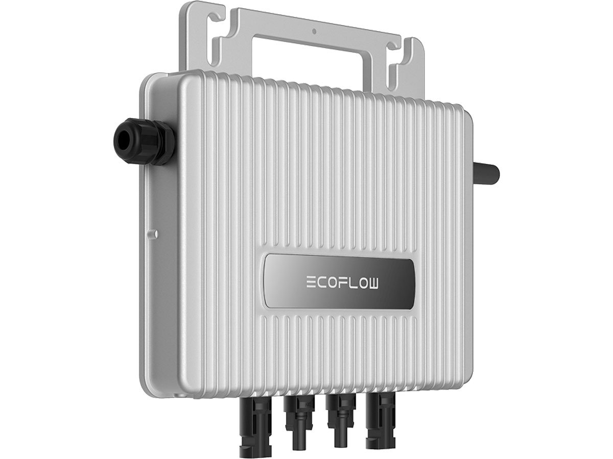 Ecoflow STREAM Microinverter 800W AC+PV