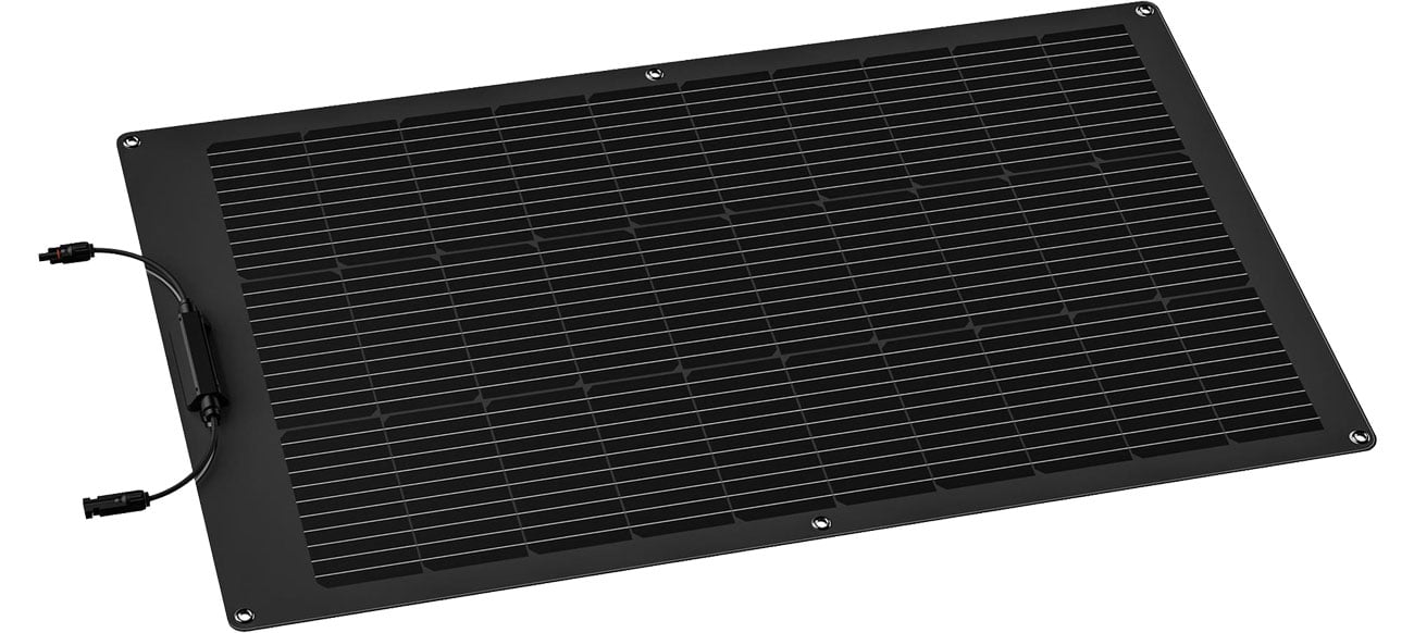 Ecoflow panel fotowoltaiczny 100 W
