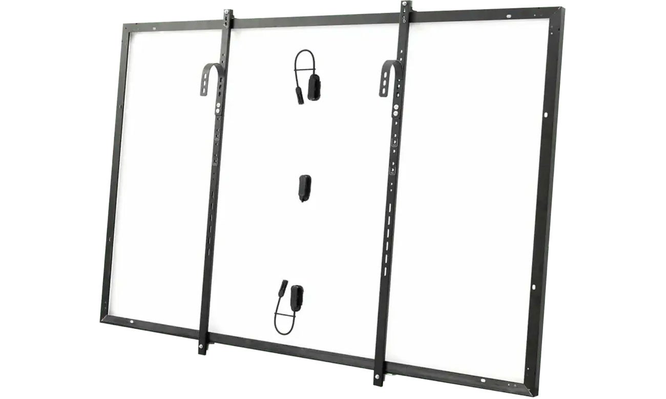 Uchwyt balkonowy Ecoflow do paneli fotowoltaicznych 400 W