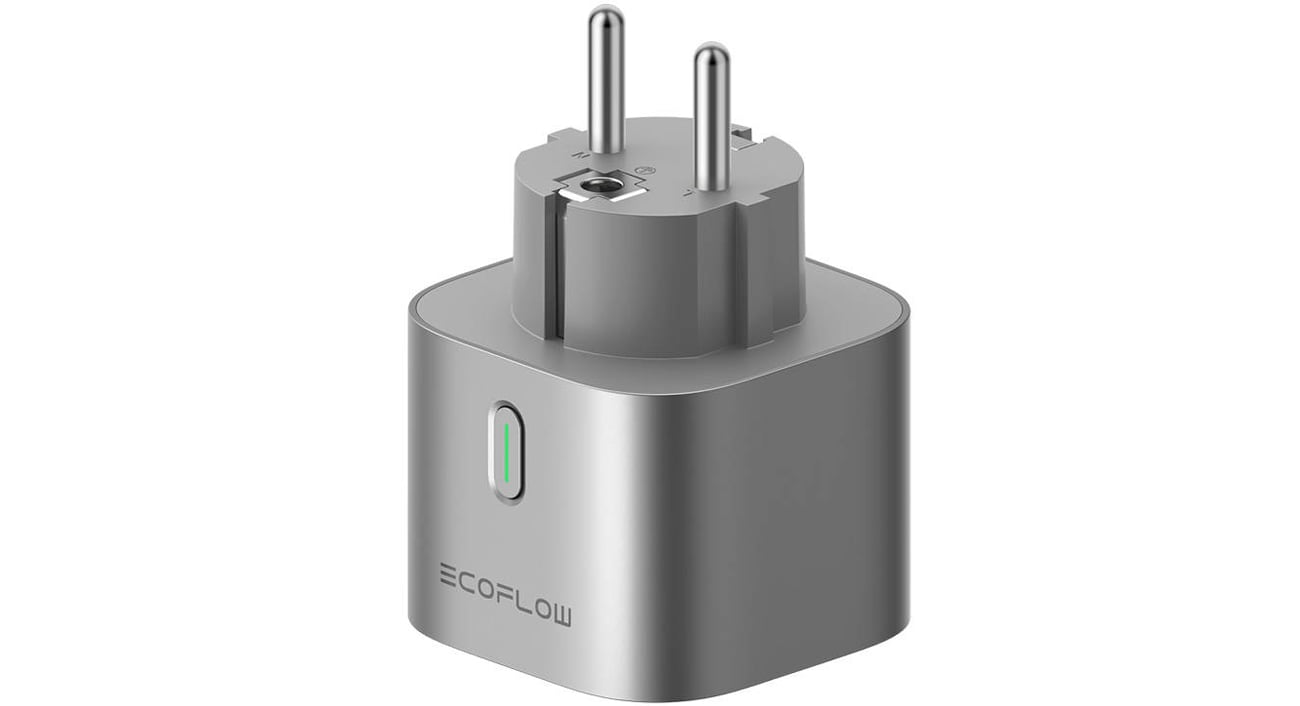 Smart Plug для EcoFlow PowerStream