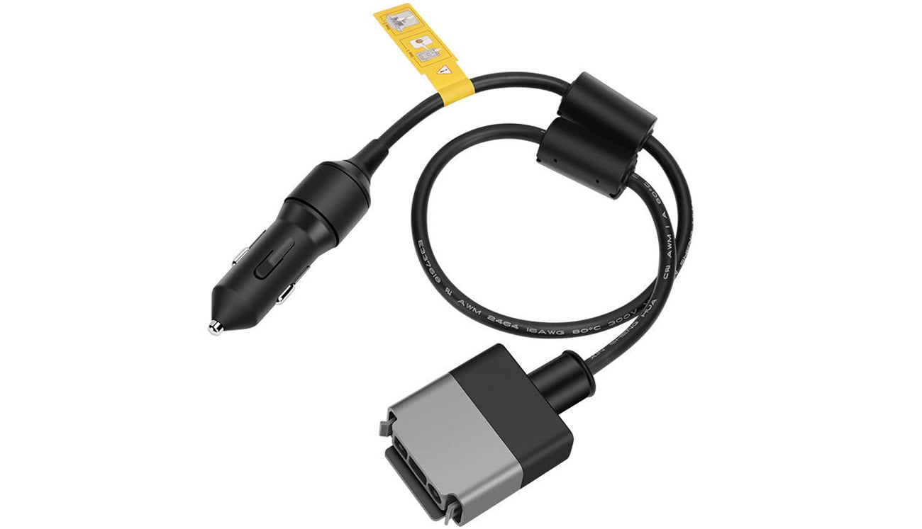 PowerStream kabel do stacji EcoFlow RIVER 2