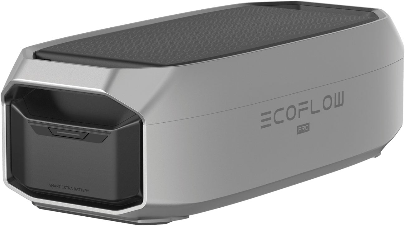 Bateria do EcoFlow DELTA 3