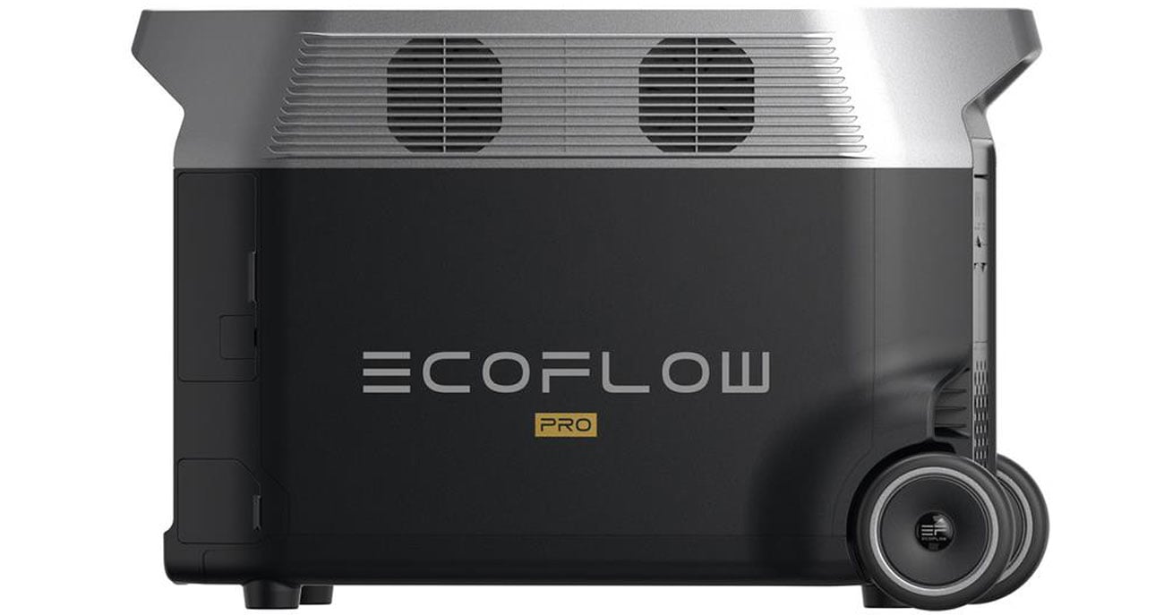 Електростанція Ecoflow Delta Pro
