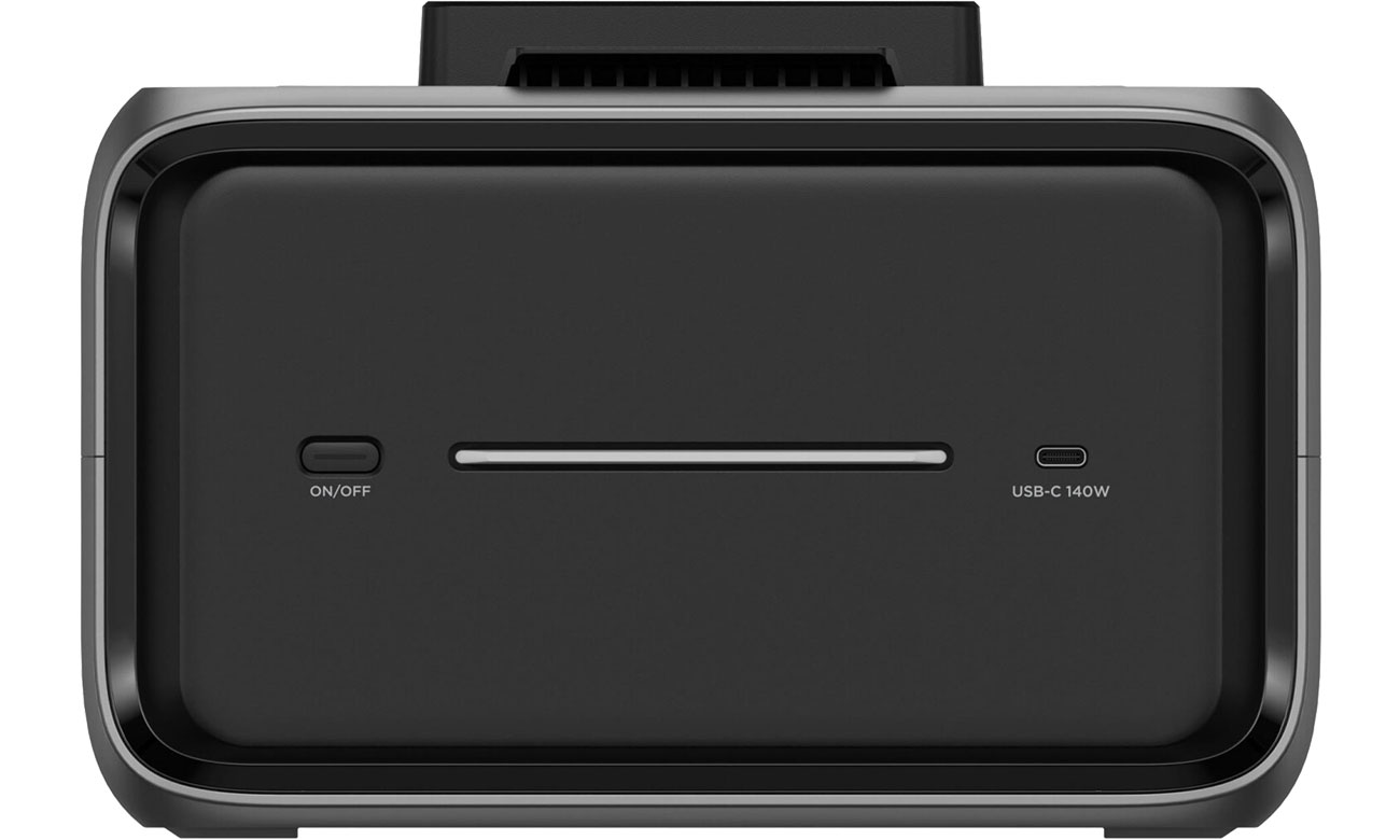 Bateria do Ecoflow RIVER 3 Plus