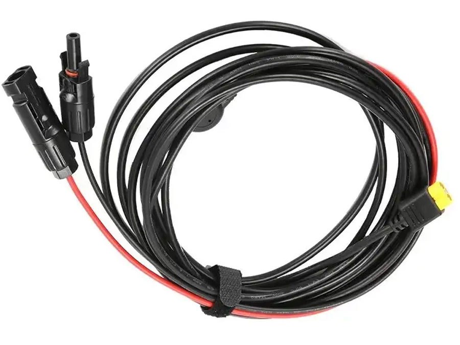 Kabel EcoFlow MC4 do XT60 (5 m)