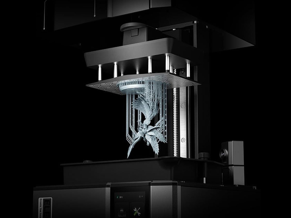 Drukarka 3D Elegoo Mars 5 Ultra