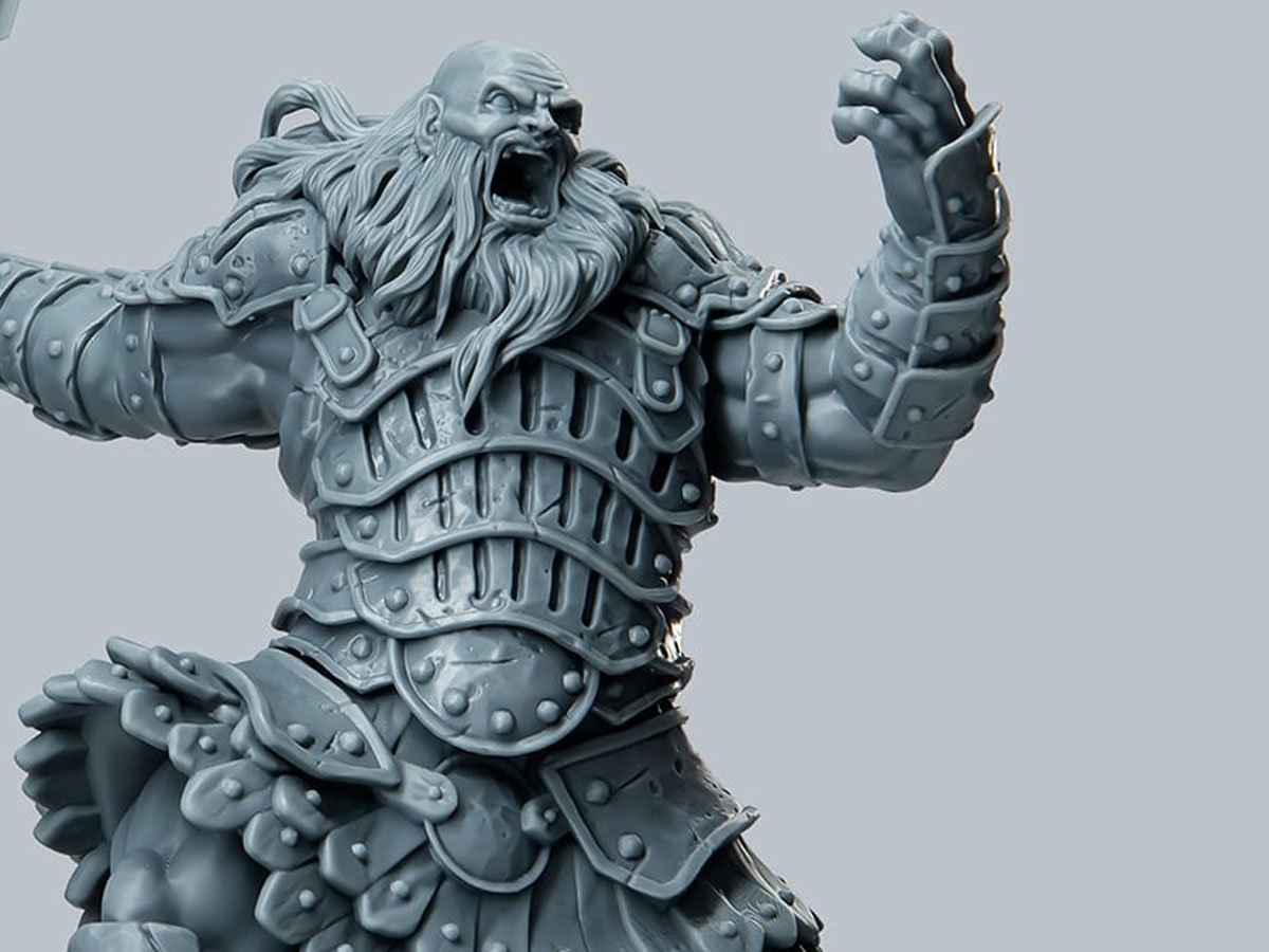 Drukarka 3D Elegoo Mars 5 Ultra