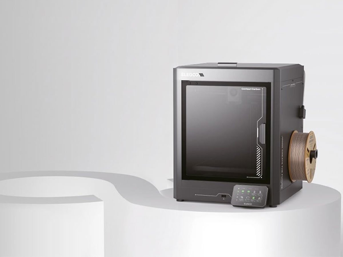 Drukarka 3D Elegoo Centauri Carbon