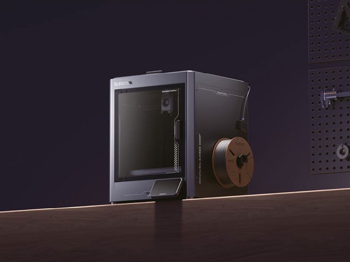 Drukarka 3D Elegoo Centauri Carbon