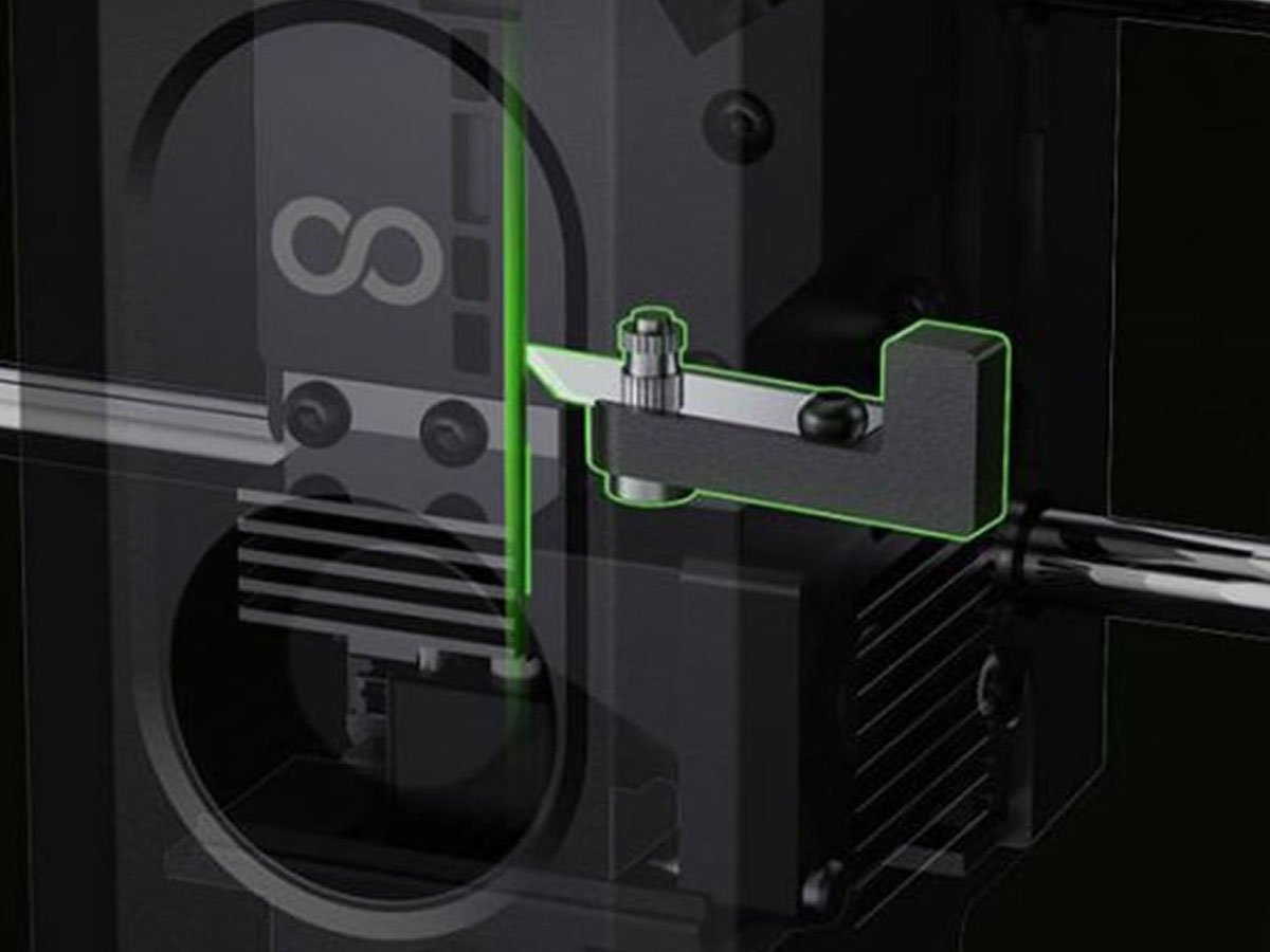 Drukarka 3D Elegoo Centauri Carbon