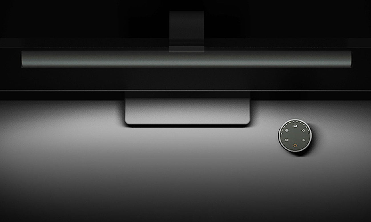Elesense E1129 czarna