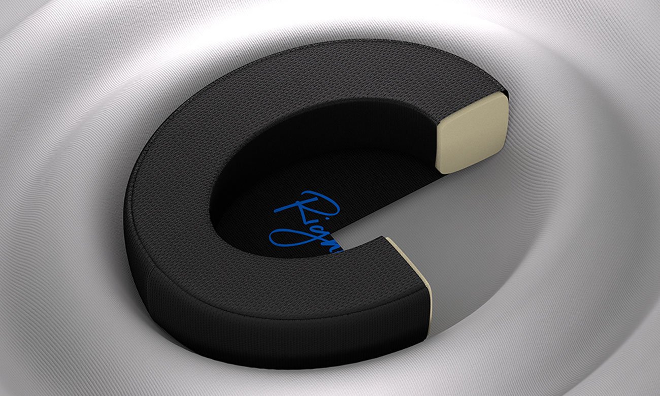 Nausznice ENDORFY Earpads Soft Breathing - Widok ogólny