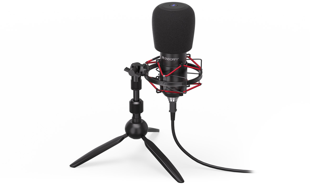 ENDORFY Solum Streaming T popfiltr