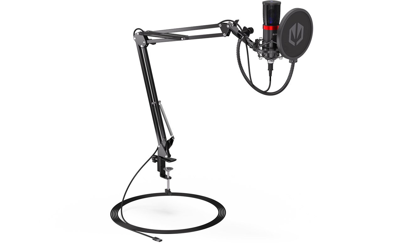 Mikrofon ENDORFY Solum Streaming