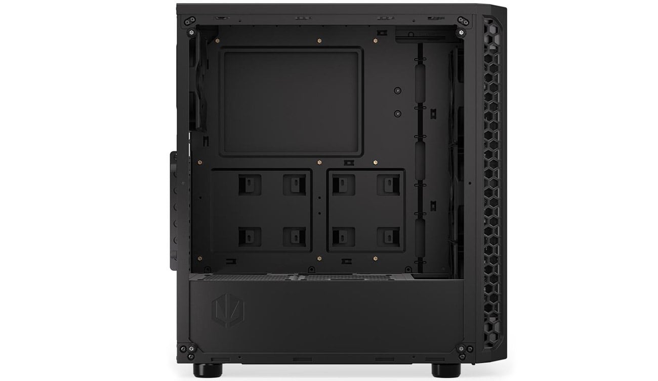 ENDORFY Signum 300 Air wnętrze