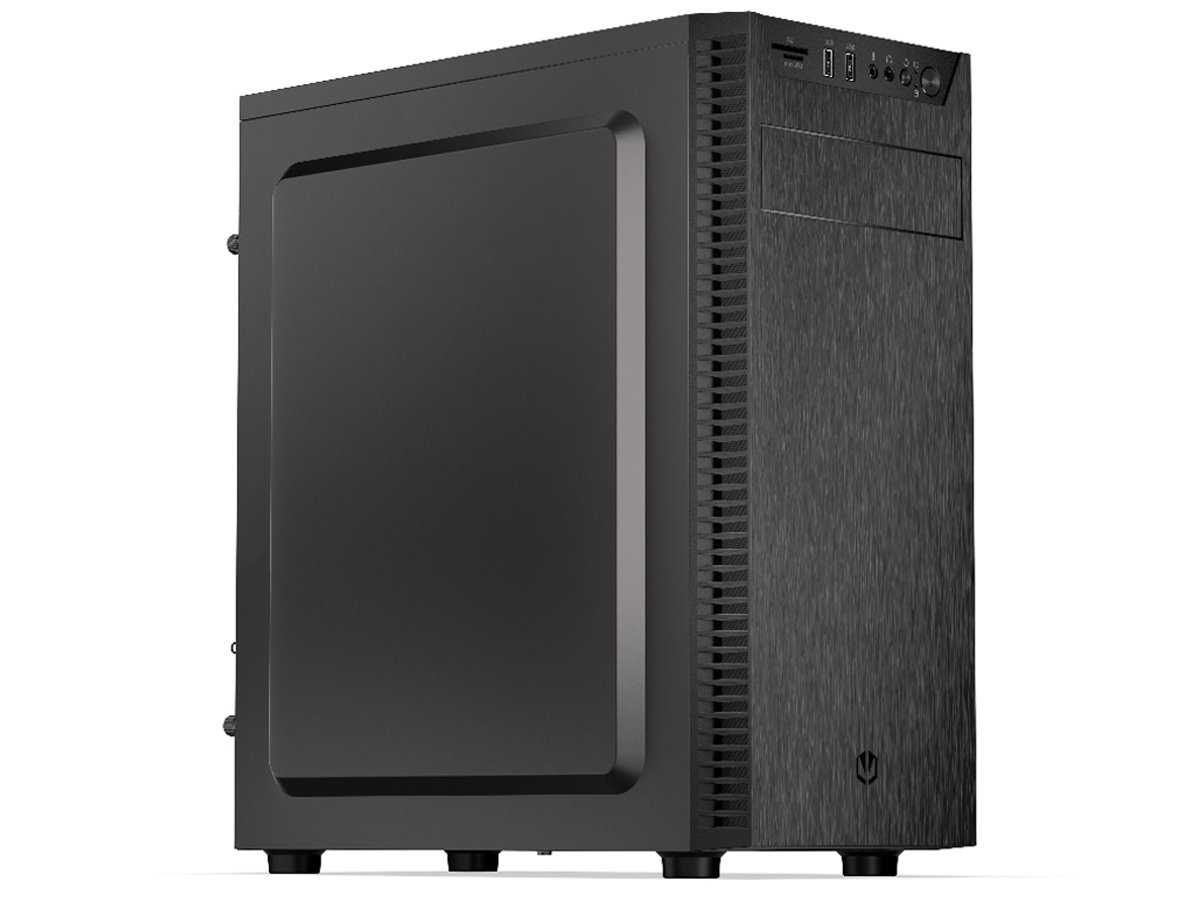 PC-Gehäuse ENDORFY Armis 100 Solid