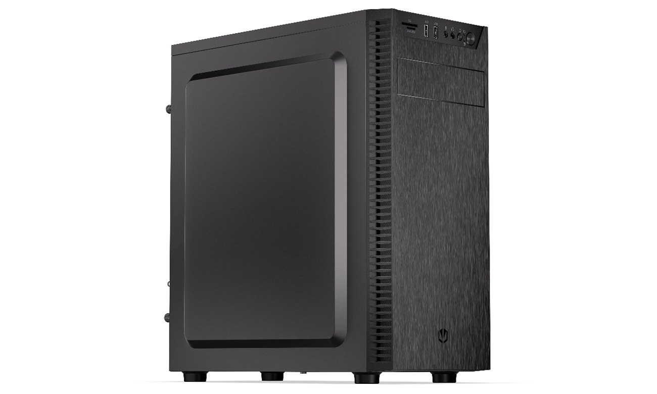 PC-Gehäuse ENDORFY Armis 100 Solid