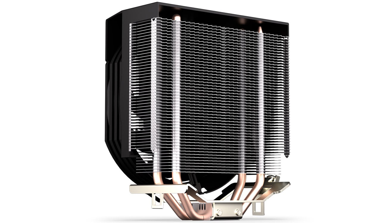 ENDORFY Spartan 5 radiator