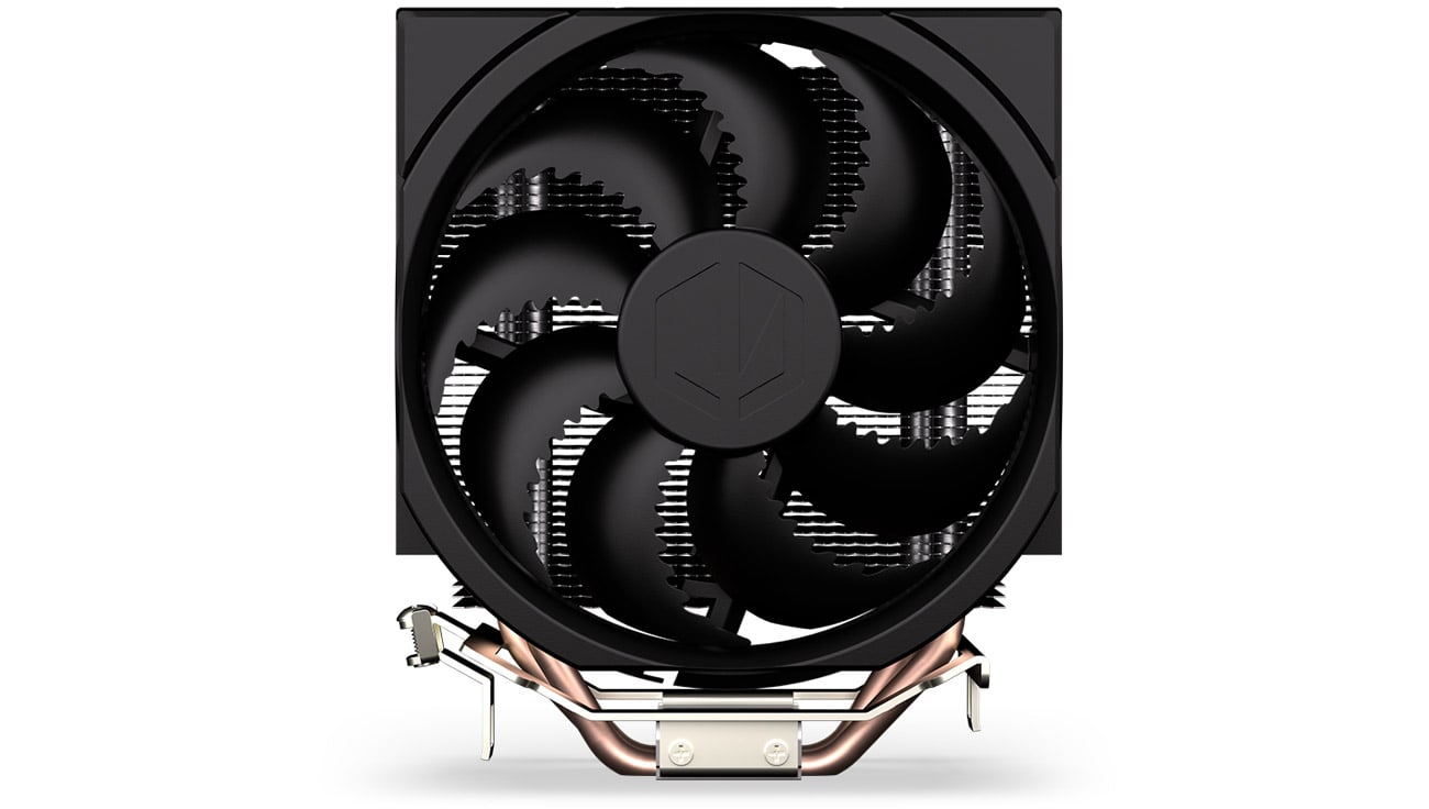 ENDORFY Spartan 5 wentylator
