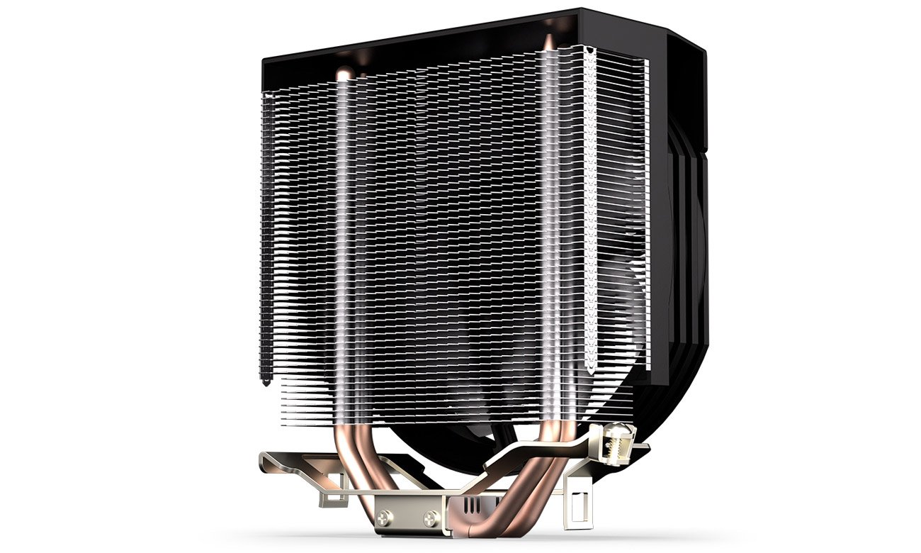 ENDORFY Spartan 5 ARGB 120mm radiator
