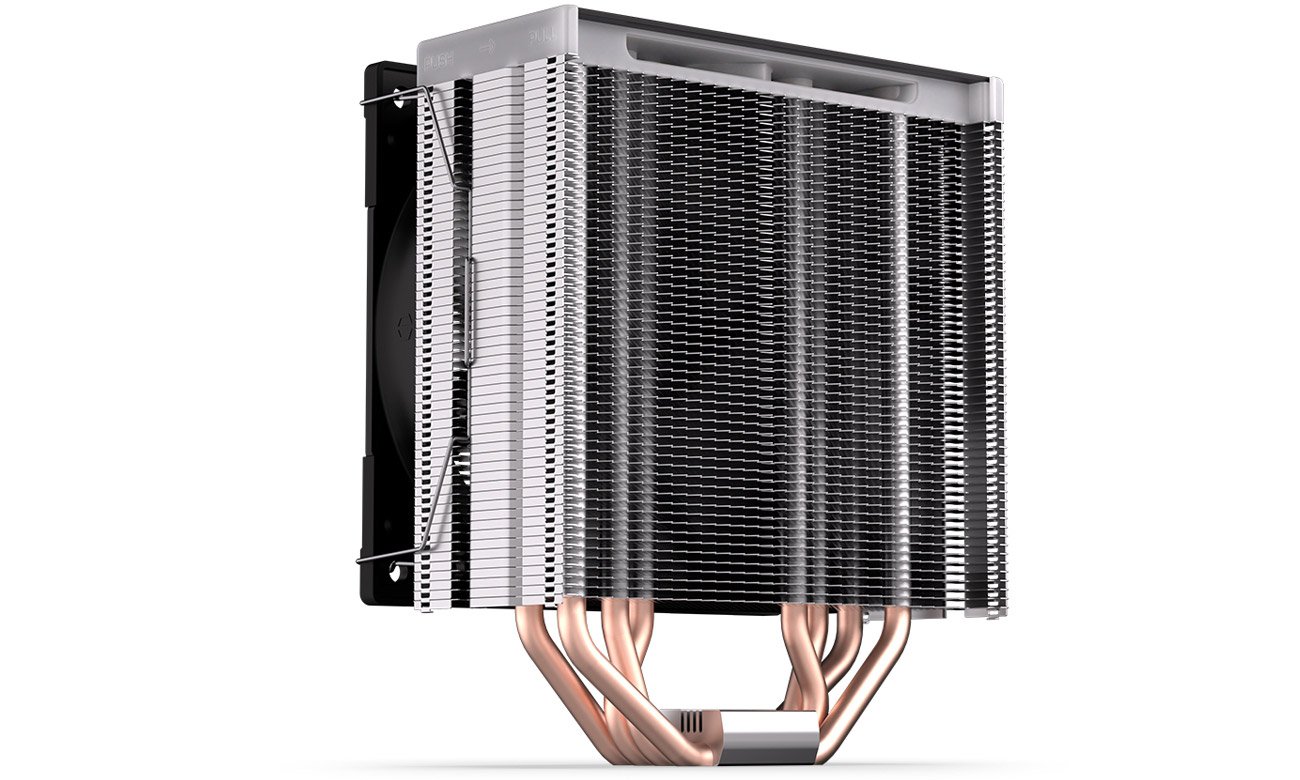 Endorfy Fera 5 120 mm radiator